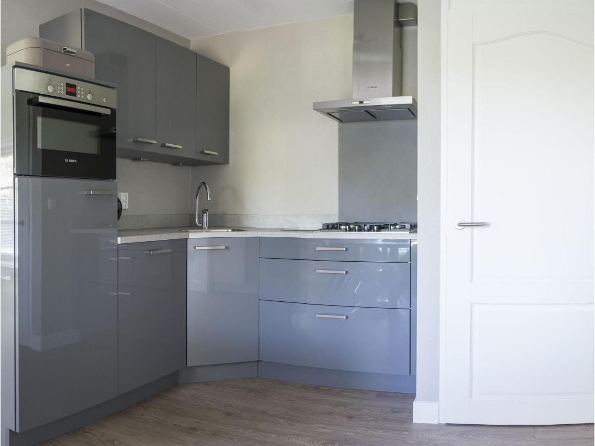 Apartment In Tasteful Farmhouse In De Cocksdorp On The Wadden Island Of Texel Экстерьер фото