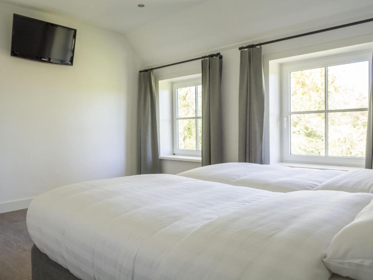 Apartment In Tasteful Farmhouse In De Cocksdorp On The Wadden Island Of Texel Экстерьер фото