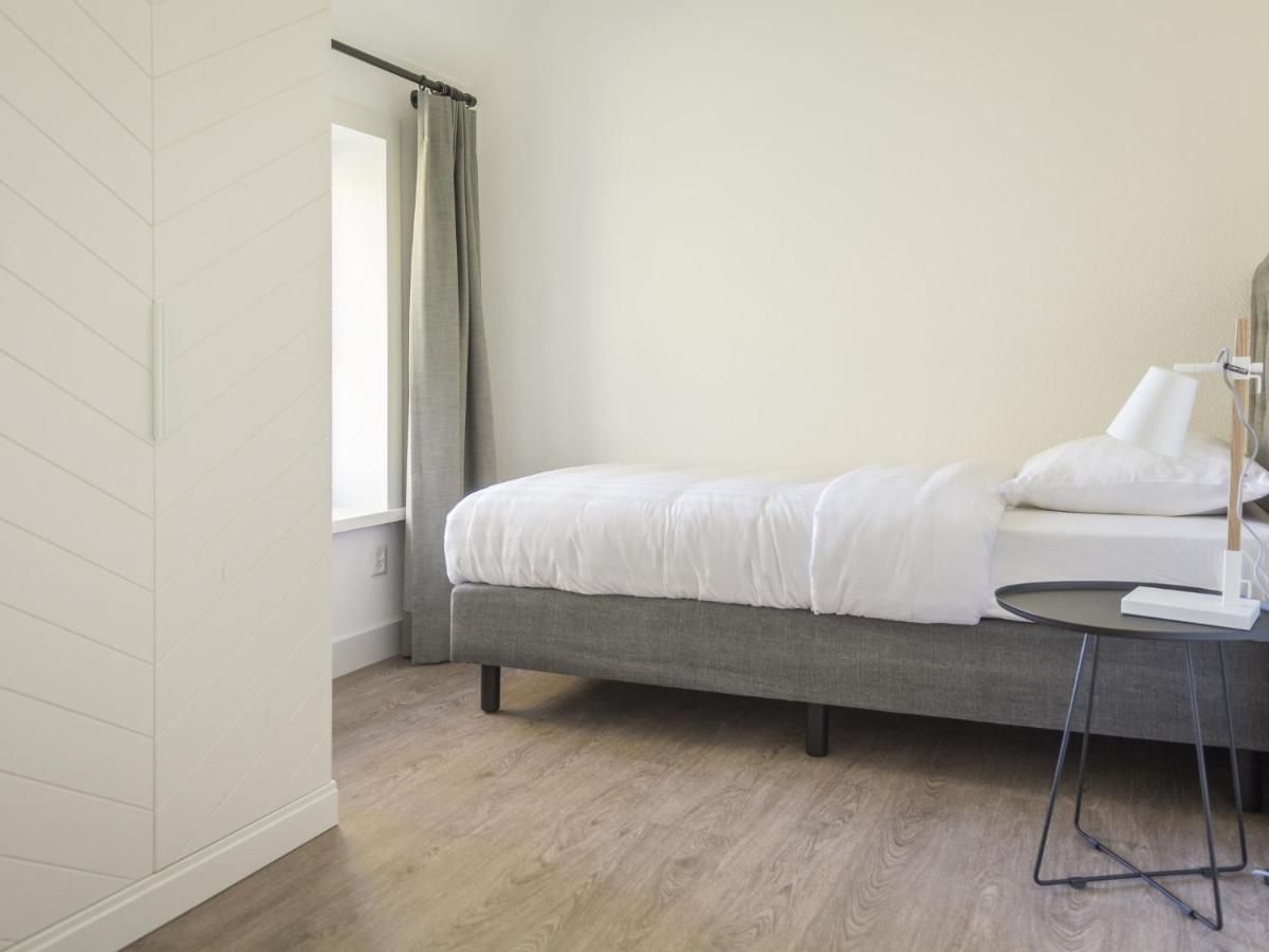 Apartment In Tasteful Farmhouse In De Cocksdorp On The Wadden Island Of Texel Экстерьер фото