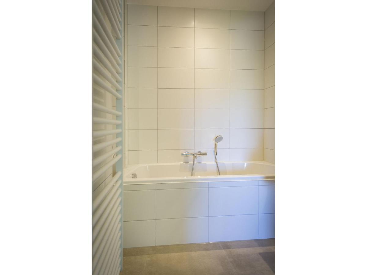 Apartment In Tasteful Farmhouse In De Cocksdorp On The Wadden Island Of Texel Экстерьер фото